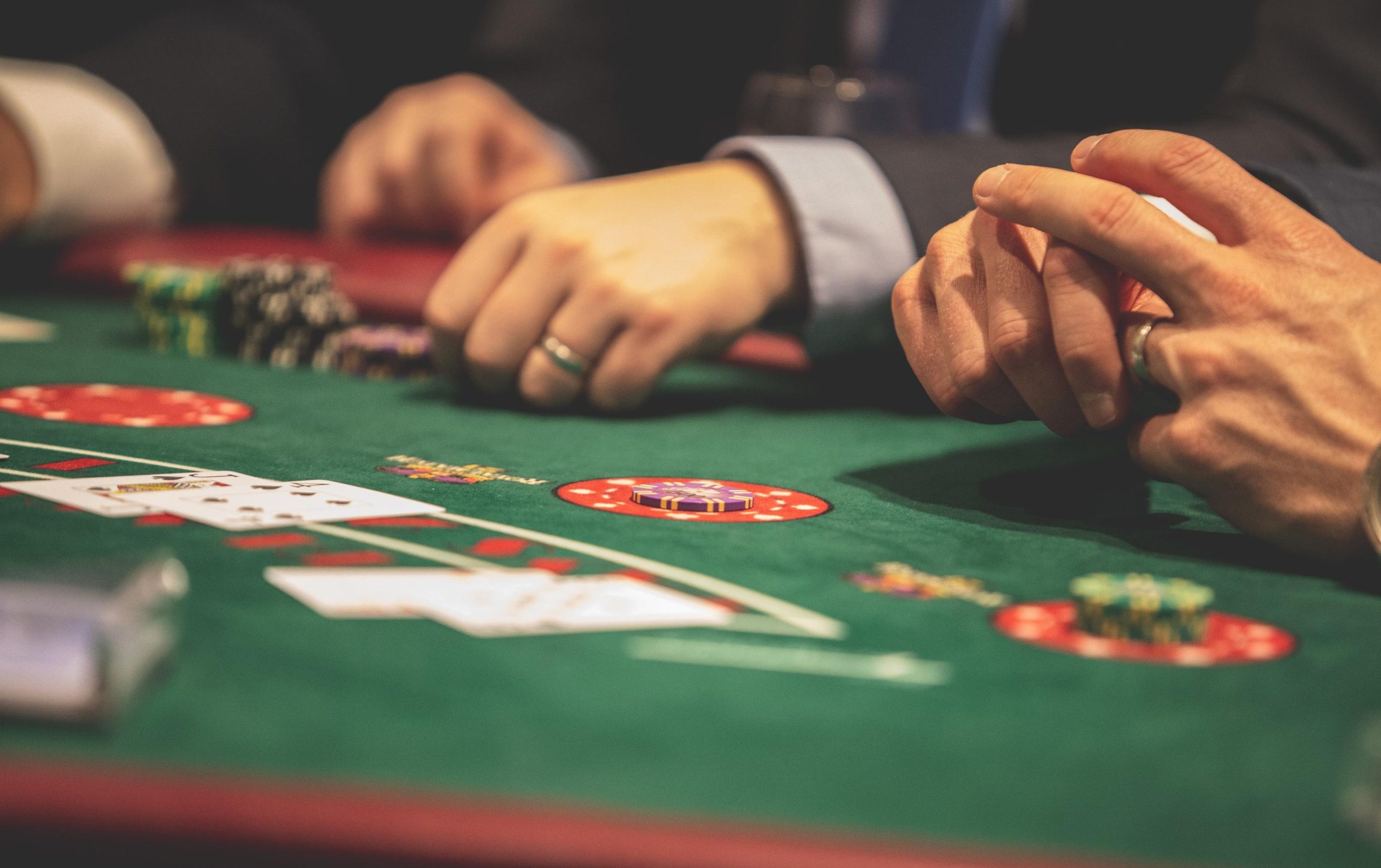 The History of Casinos: From Venice to Las Vegas