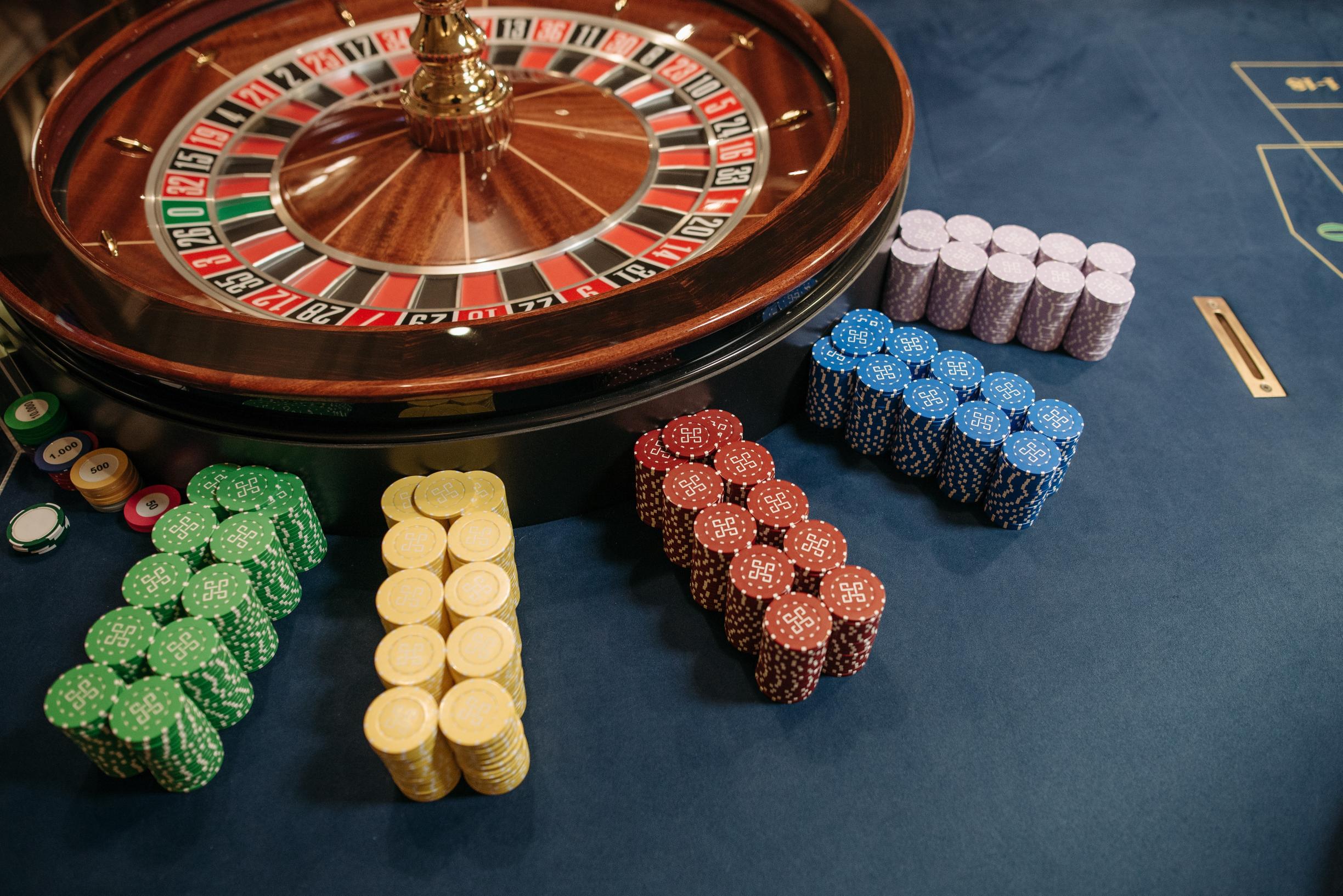 From Bond to Ocean’s Eleven: The Role of Casinos in Pop Culture.