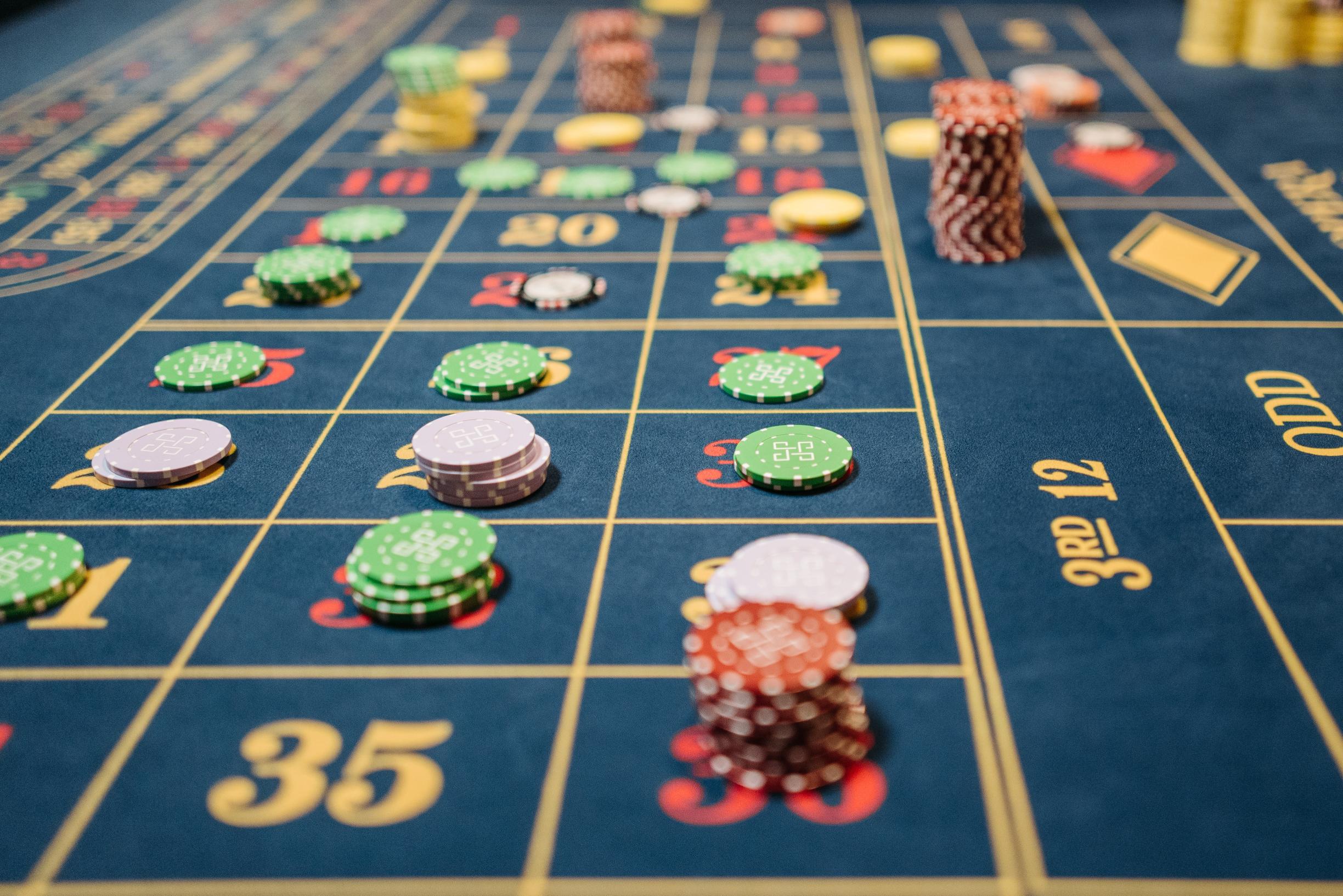 The Impact of Casinos on Local Economies: Pros and Cons
