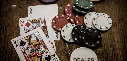 Easy-to-Break Slot Game Camps: The Winning Path