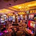 Spinning the Reels: An Overview of Online Slot Gaming
