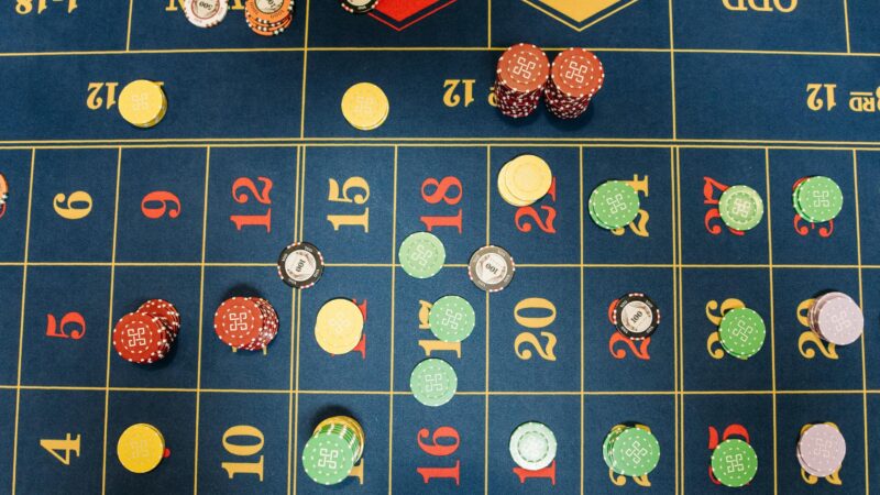 Microslot Casino - Enjoy Live Casino Premium Table Games Online