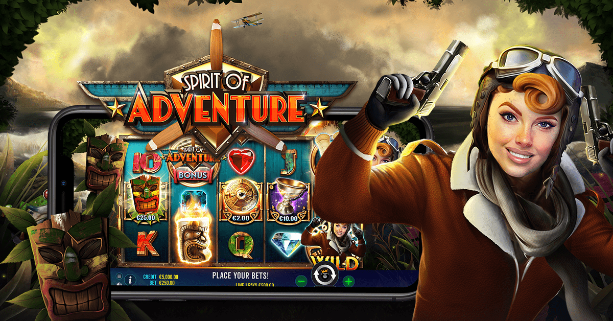 Get The Most Exuberating Online Gaming Experience With Pragmatic Play