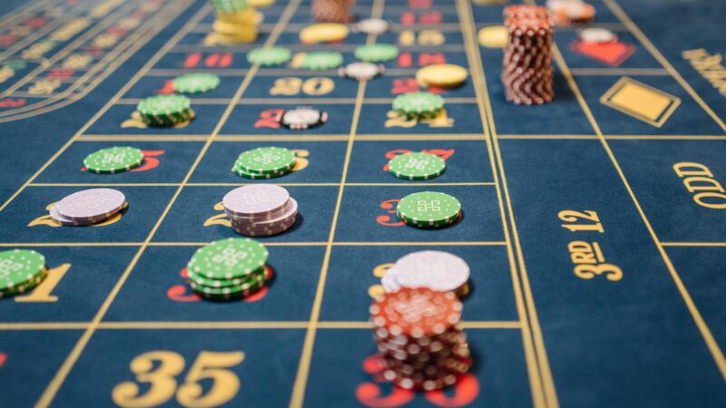 BTC Dice Statistics: Understanding Probability, Win Rates and Payout Dynamics