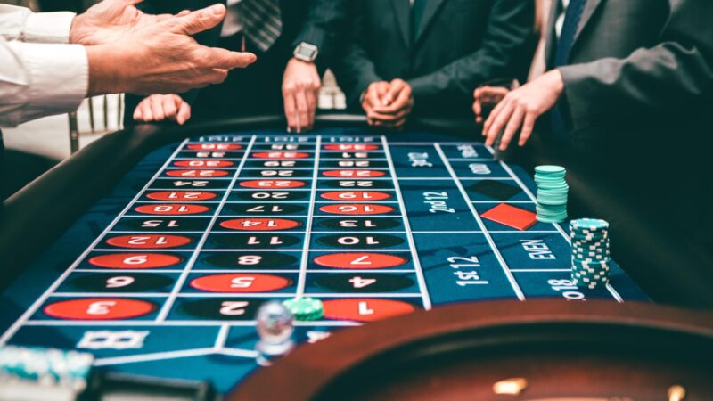 What to Look for in an Agen Slot Online Platform